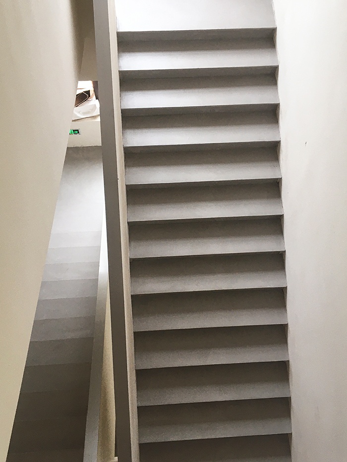 浮斐尼微水泥的优势