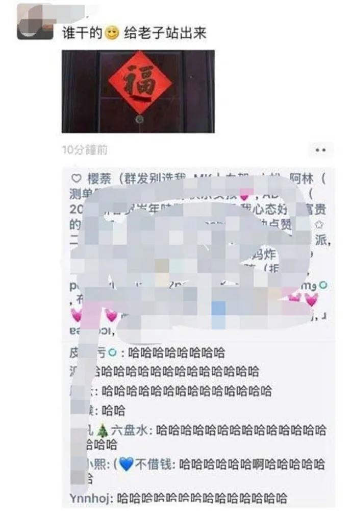 图片[32] - 【xizi被窝段子20200828】别跟往事干杯 往事都快吐了 - xizi