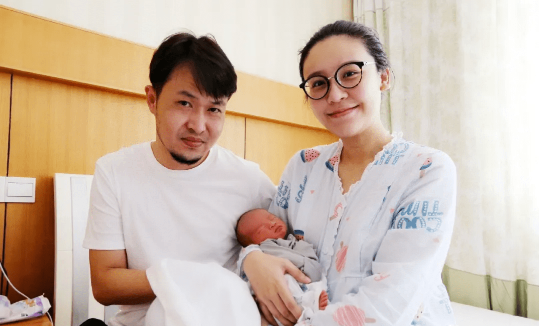 天使小九月捐赠器官救了五个家庭好消息她的弟弟出生了