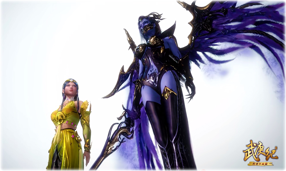 内容,本集最大的看点就是不闻不问的登场了,作为一个全新的冥族大将