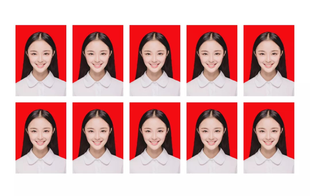 证件照生成工具,多种尺寸,一键生成,高清质量, 重点就是完全免费!