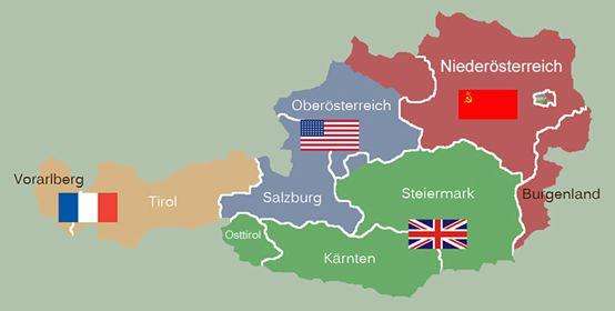 j&p会计师事务所:奥地利vat注册申报相关知识要点解析