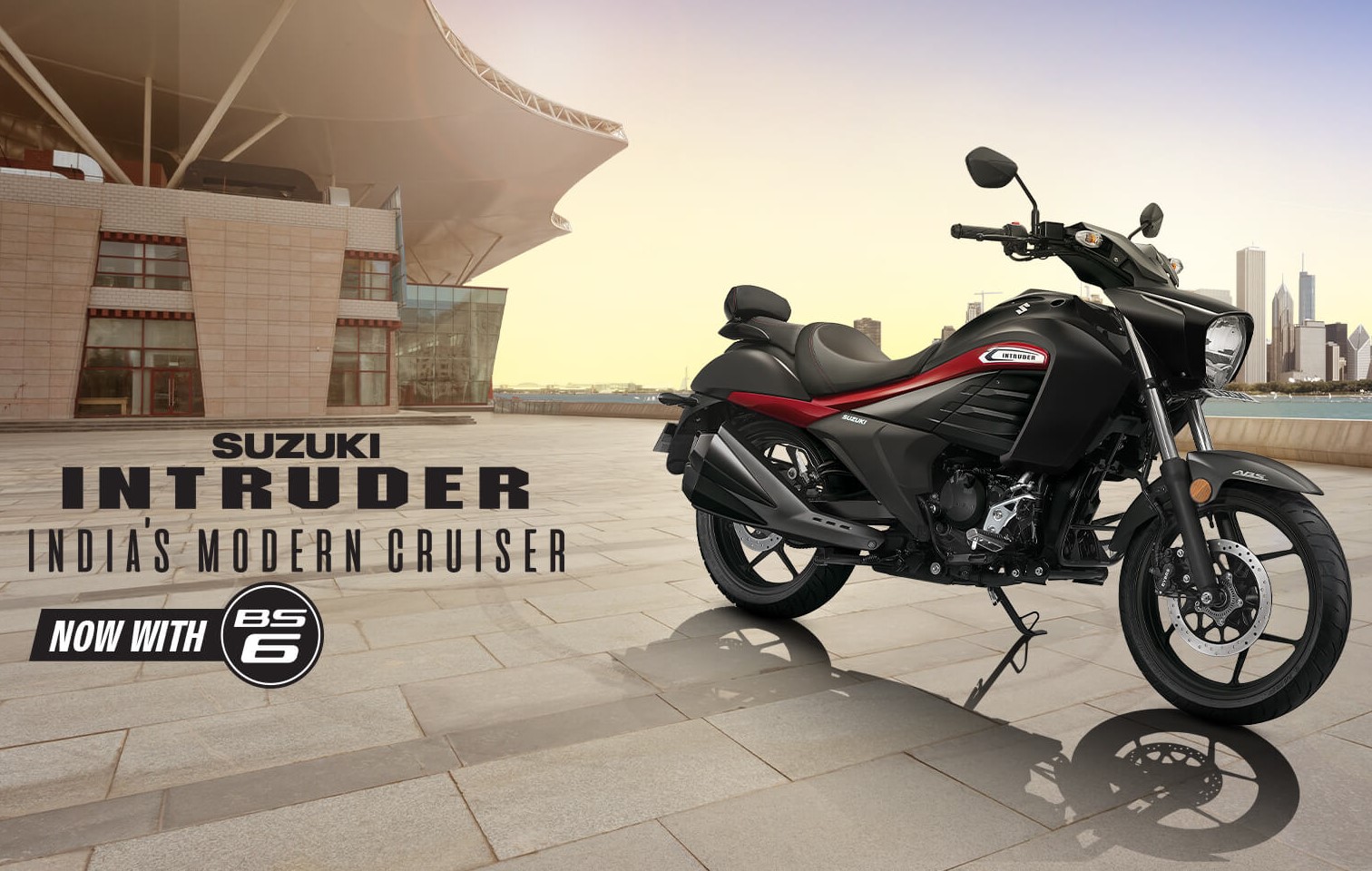 济南轻骑喜提入侵者 铃木intruder 150即将在国内上市_搜狐汽车_搜狐