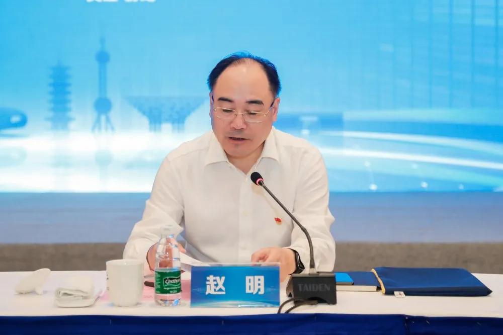 青吴嘉政法系统签订一体化合作框架协议全力打造c位长安品牌