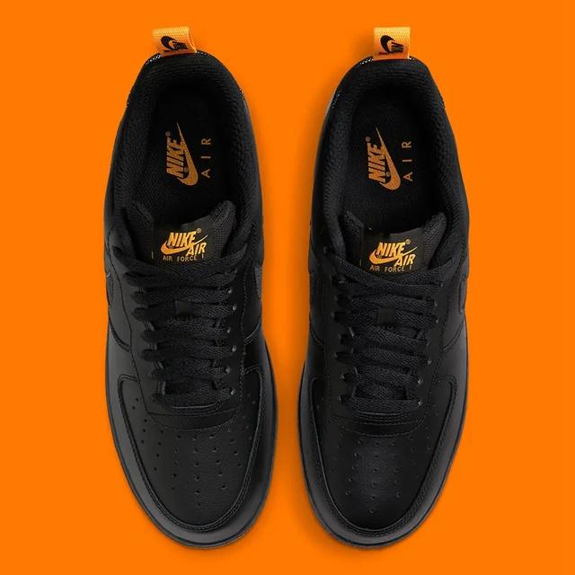 nike发布vlonexaf1联名配色又要香了