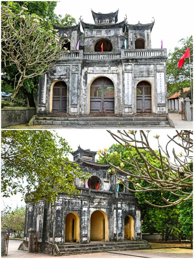 兴安省会兴安市,古称庯宪,16世纪即是繁荣港埠,因是华人商贸聚居地,有