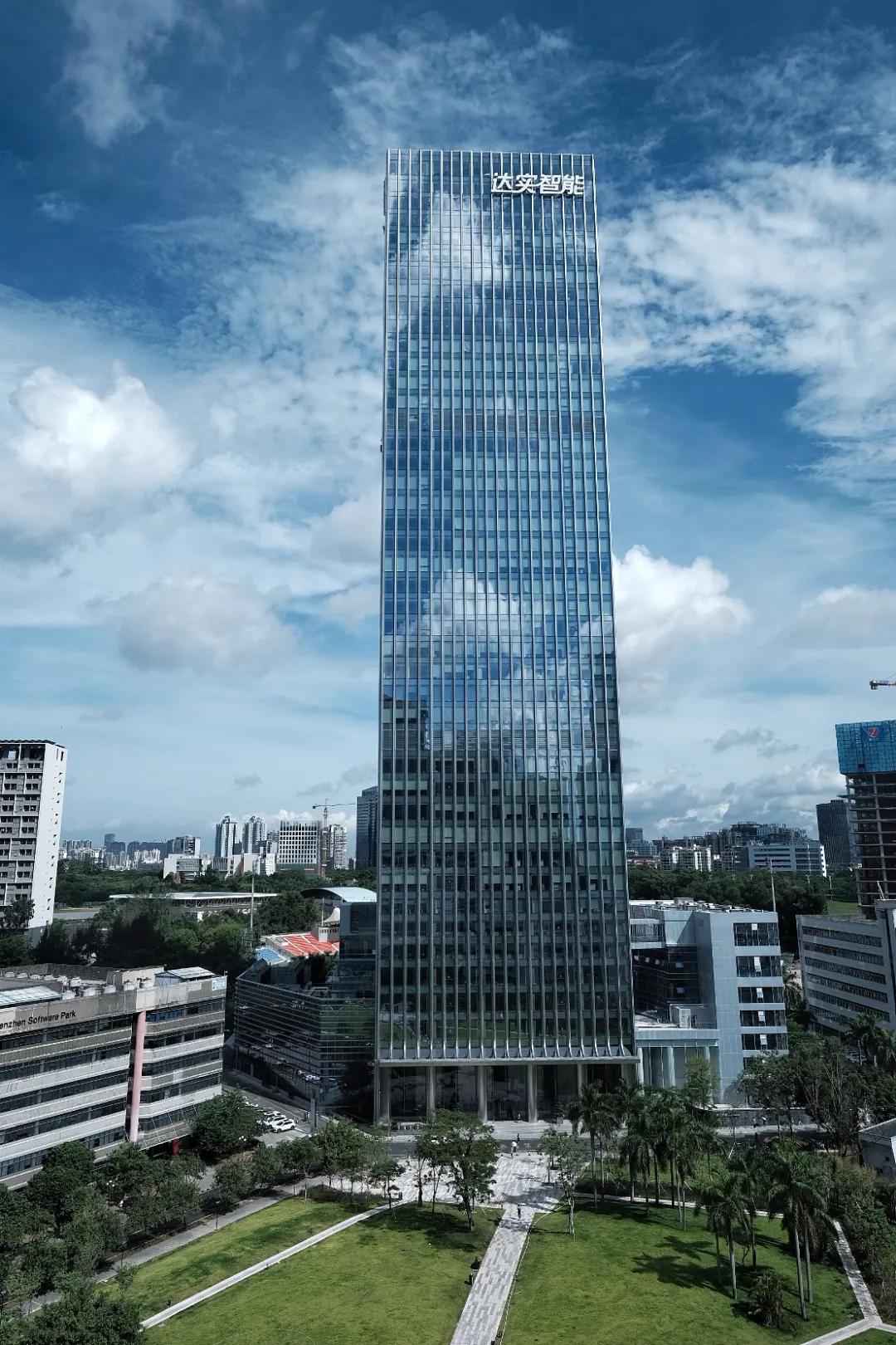 达实大厦外景照片评选结果公布!