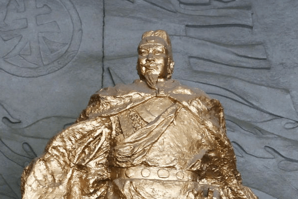 依靠万贵妃起家一手创建西厂6岁入宫的太监汪直权倾朝野之路