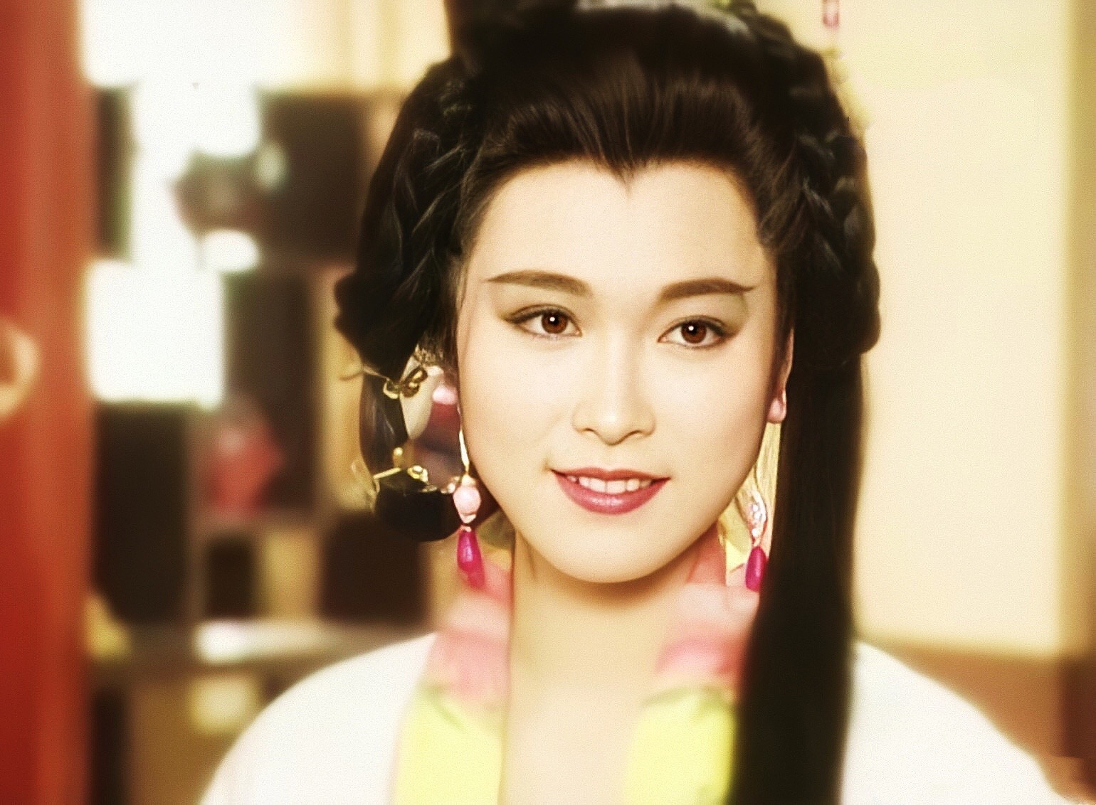 童爱玲:不被世俗所困扰,做自己喜欢做的事