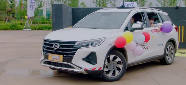 "新手驾到"里的教练车,适不适合新手?这几点很重要!