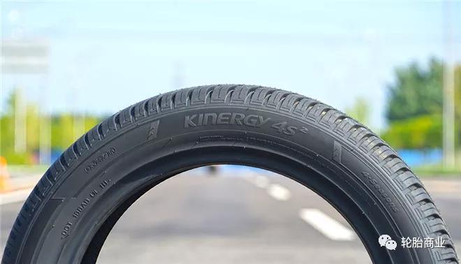 颜值与超高性能加持韩泰全季胎kinergy4s05h750深度测试