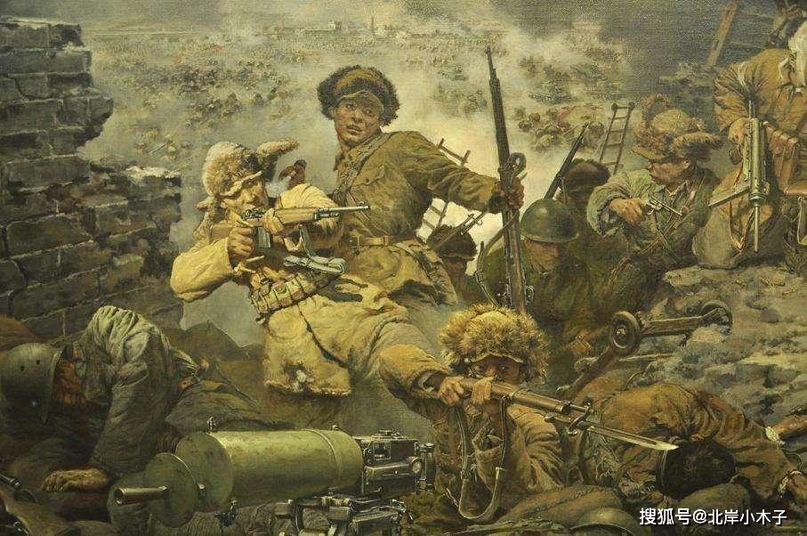 1948年12月,淮海戰役仍在繼續,陳賡率領四縱隊對黃維兵團的核心陣地