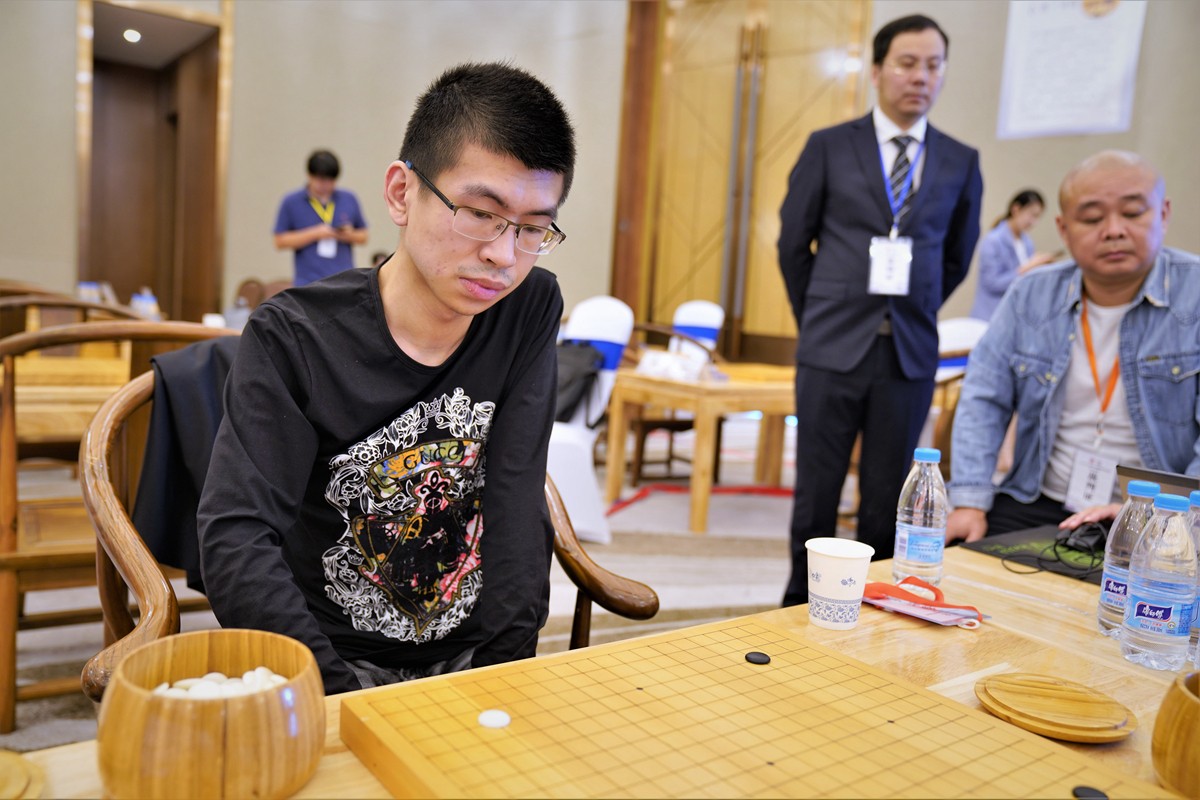李喆李喆vs张涛连笑廖行文芈昱廷戎毅戎毅vs伊凌涛时越檀啸檀啸v