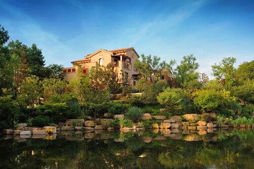 2020湖州安吉龙山庄园为何被众说纷纭!售楼处独家消息!