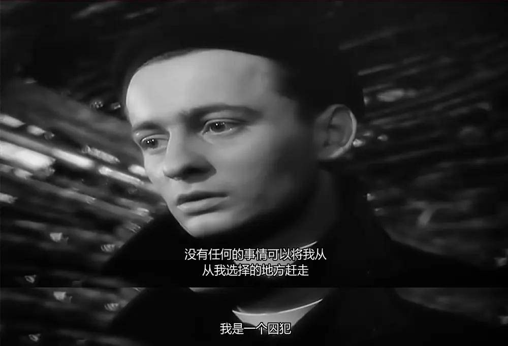 乡村牧师日记》:有文学味儿的纯粹艺术,超验主义下的苦难救赎_布列松