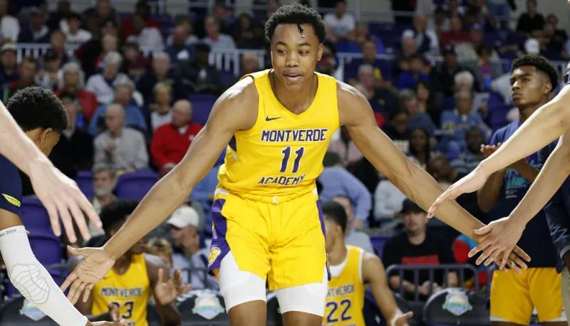 20届五星前锋scottiebarnes小魔兽可否复刻阿德巴约的成功