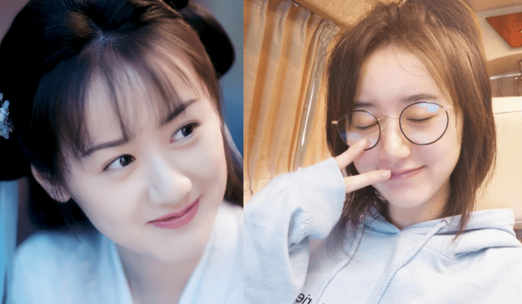 "琉璃"演员素颜照,璇玑很可爱,司凤少年感,昊辰太放飞自我了_手机搜狐