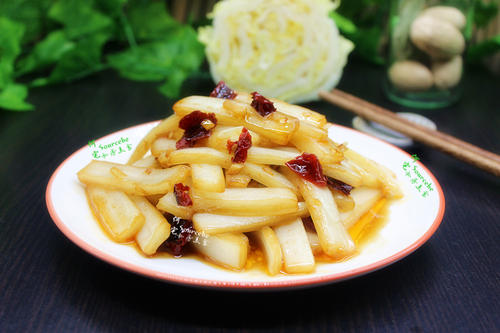 焖客家酿豆腐,金边白菜,大盘香辣大虾,酸菜肥羊片