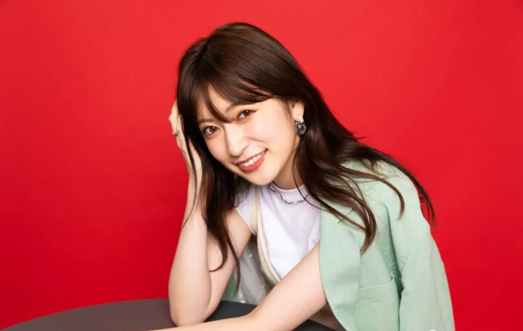 吉田朱里宣布从nmb48毕业未来将尝试戏剧路线
