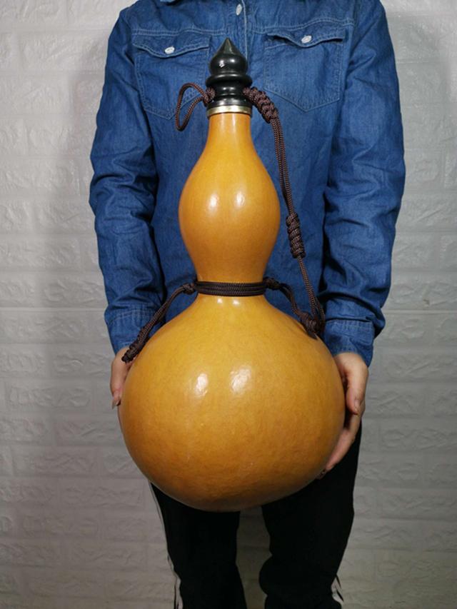 文玩葫芦一概便宜,廉价?这几种葫芦的身价让玩家"大跌眼镜"