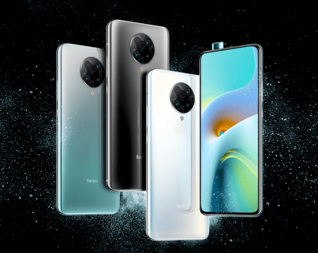 真我x7pro和redmik30至尊版配置差不多后者更香