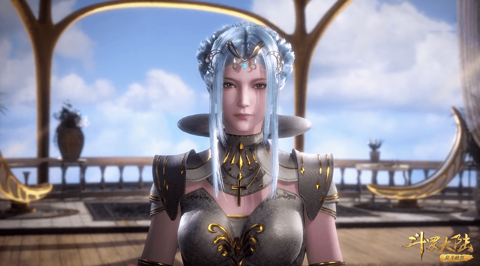 斗罗大陆拥有唐月华的一切唐昊的悲剧就不会发生指的是什么