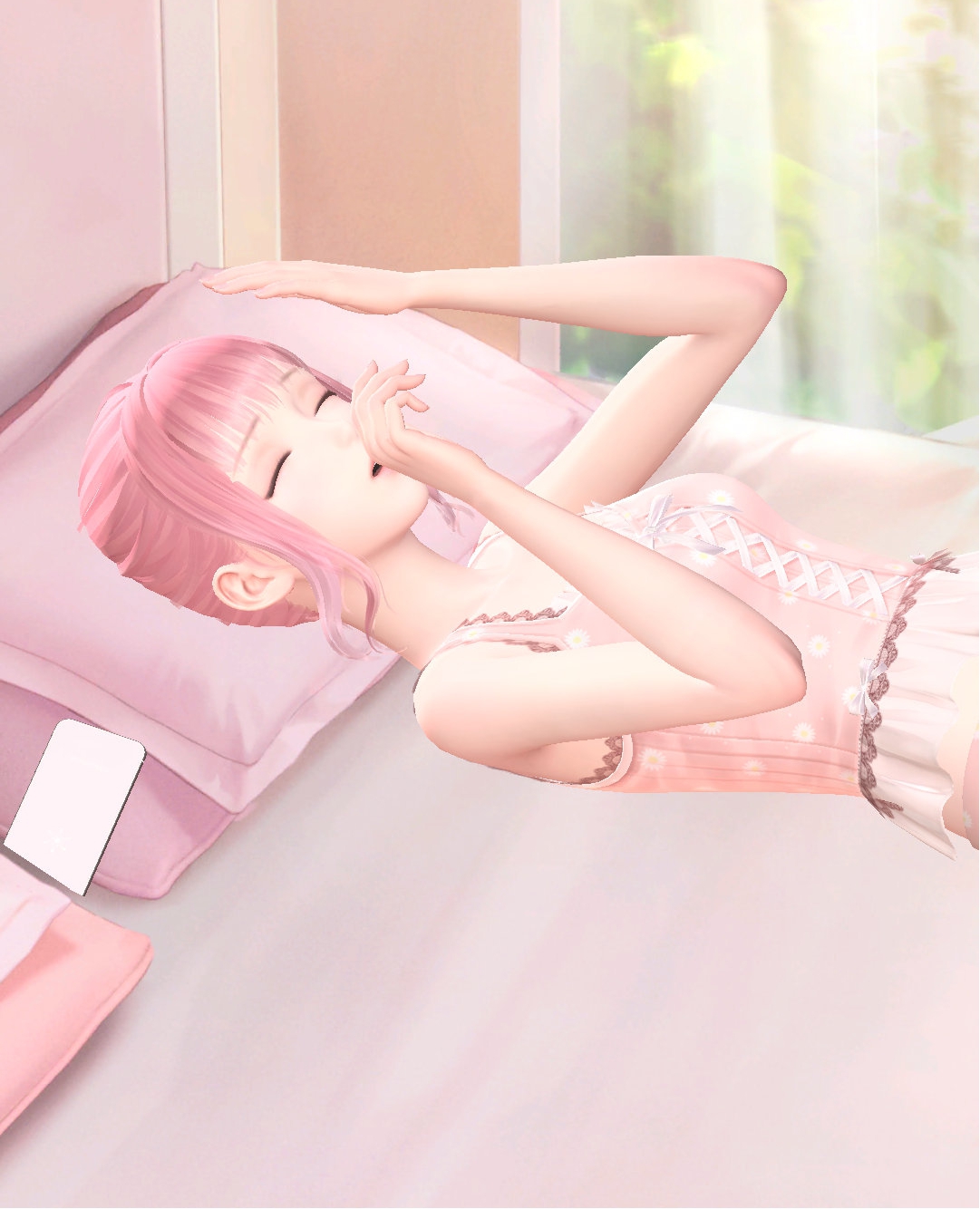 闪耀暖暖不愧是吞金兽?妈妈粉:1年花了1亿才刚混熟,是我不配