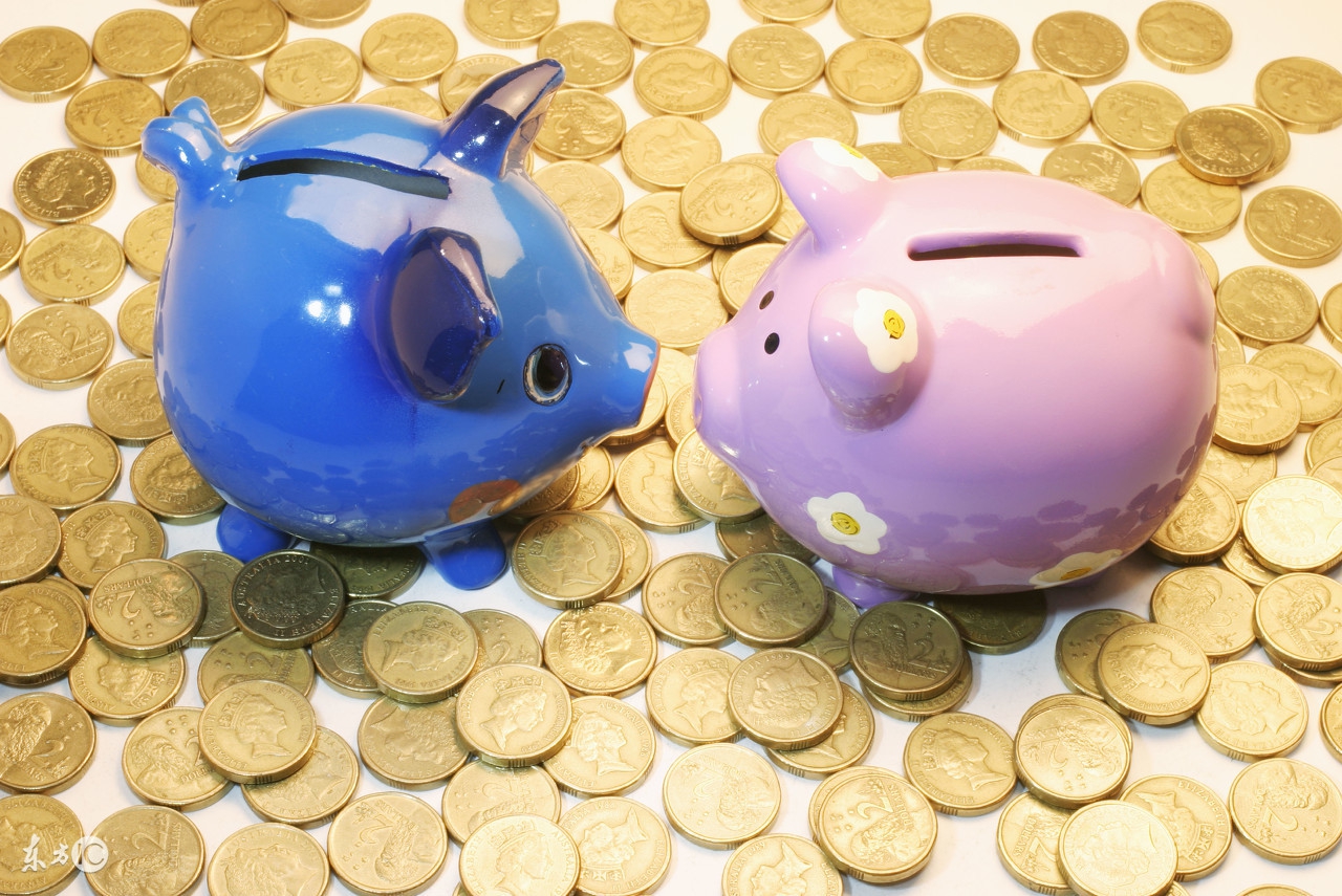 未来三个月,好运不断,横财如雨,注定富得流油一夜暴富的3生肖