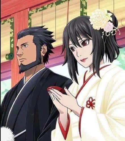 火影:如果没有战争!鼬与她结婚了,自来也,纲手终成眷侣