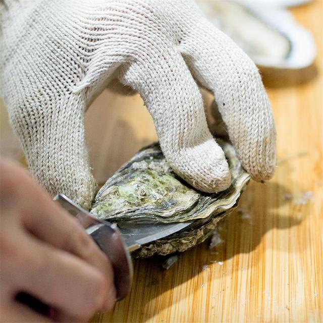 9月,遇到这5种海鲜别手软,现在正当季,营养价值高,别错过了_扇贝