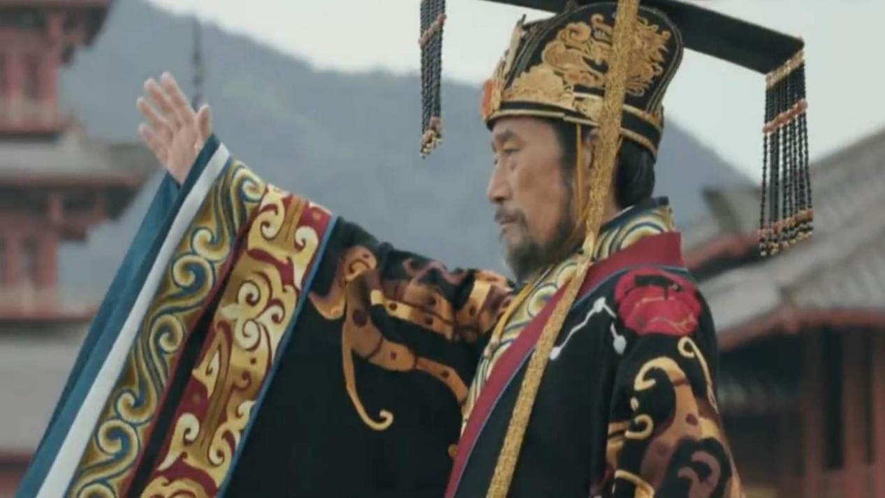 原创李渊在太原起兵时为何要向突厥称臣为何还曾经割地给突厥