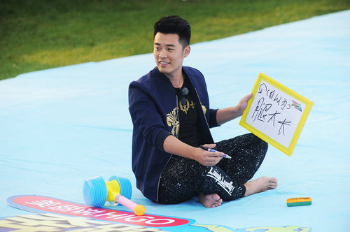 陈赫是福建人,毕业于上海戏剧学院表演系,中国内地的男演员,主持人