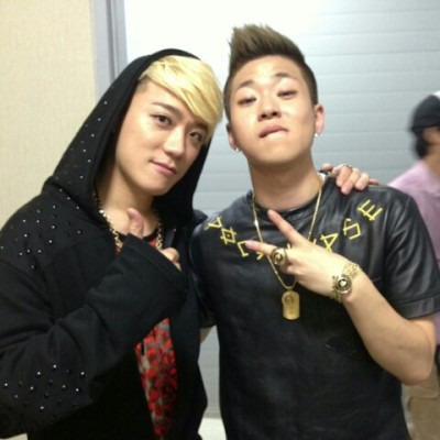 dindin也因为节目获得了不少的人气,还打破了观众对rapper的固有印象