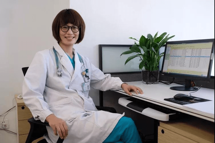 9月3日 山大一院心内科专家马锋在太原中心医院汾东院区出诊