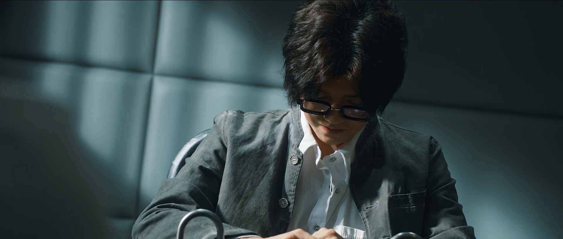 热度登顶,《在劫难逃》无限循环太烧脑!鹿晗的演技这次稳了