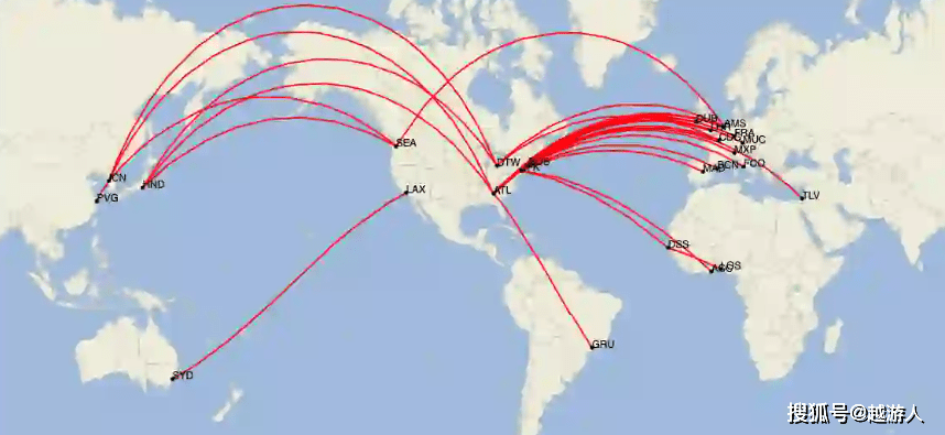 原创9月美国主要航空公司计划恢复15条国际航线直航我国还需时日