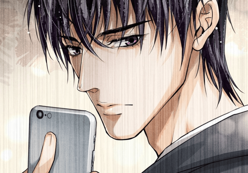 原创破云漫画江停身份被揭穿陆顾问已经在换马甲了