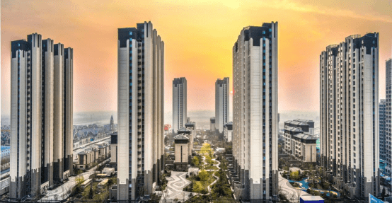 京雄城际铁路全线贯通,这座未来国际新城又要嗨了_高碑店