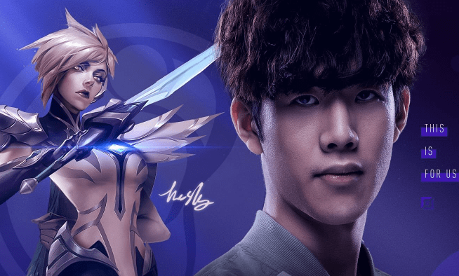 夏季赛被单杀25次还有人吹?不愧是你送姜