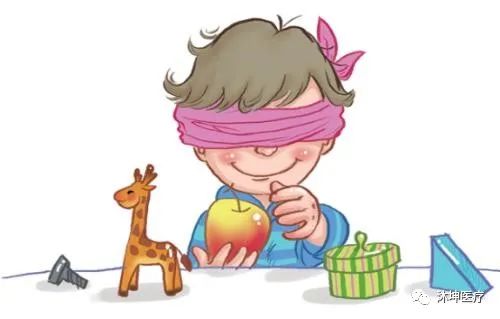 感知统合训练:触觉与触觉刷的使用方法_手机搜狐网