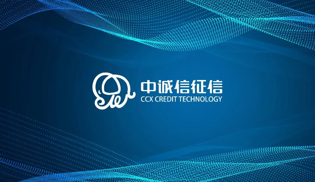 中诚信征信高宇皓:致力搭建全生命周期产业生态体系_数据