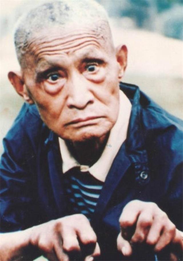 原创万籁声我能在湖南创办国术馆那是我打出来的