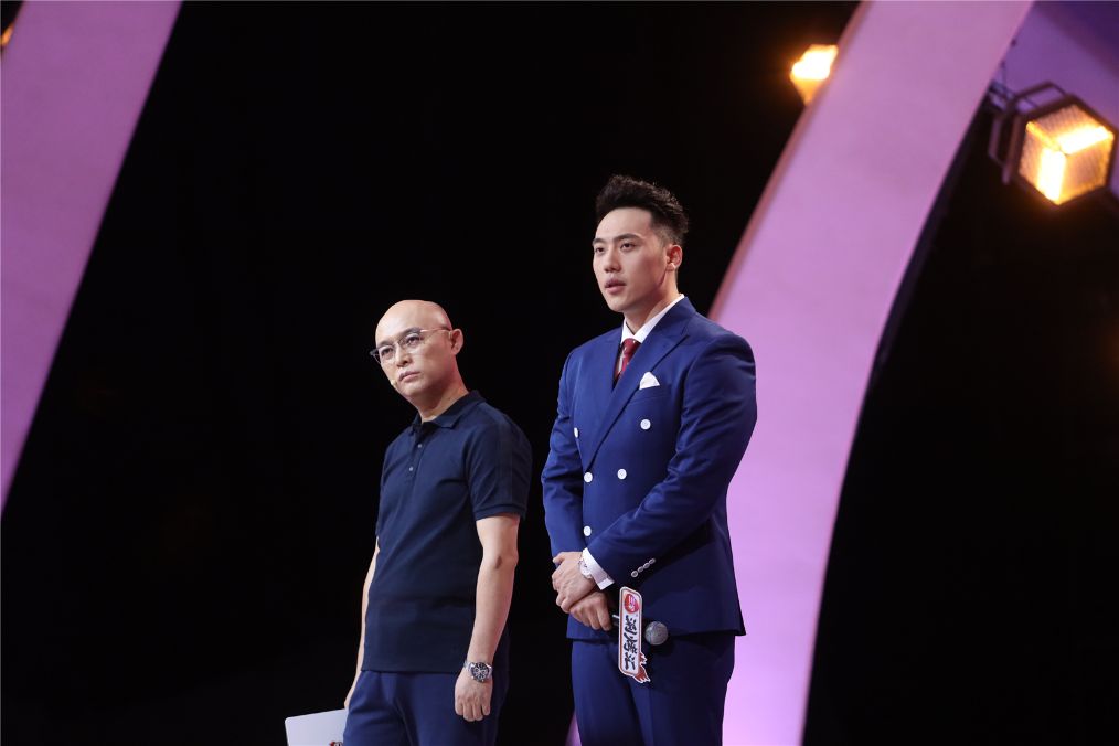 今晚《非诚勿扰》,让我们领悟爱情中的真诚,信任与包容