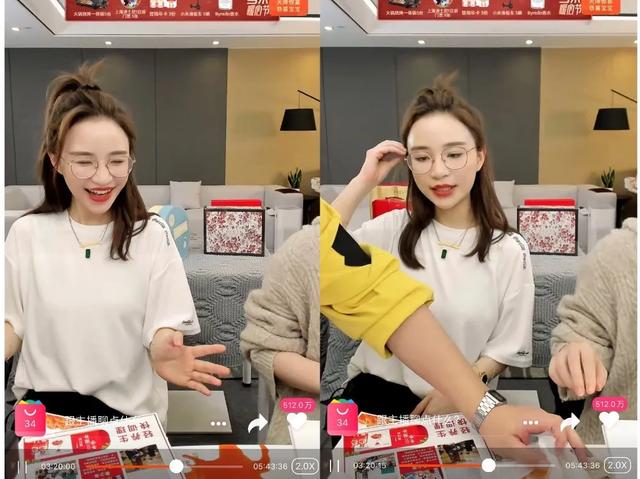 原创初代网红雪梨凭什么能红10年