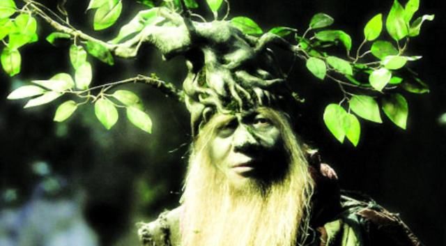 灭了荆棘岭树精孙悟空为何感到后怕你看他知道了什么