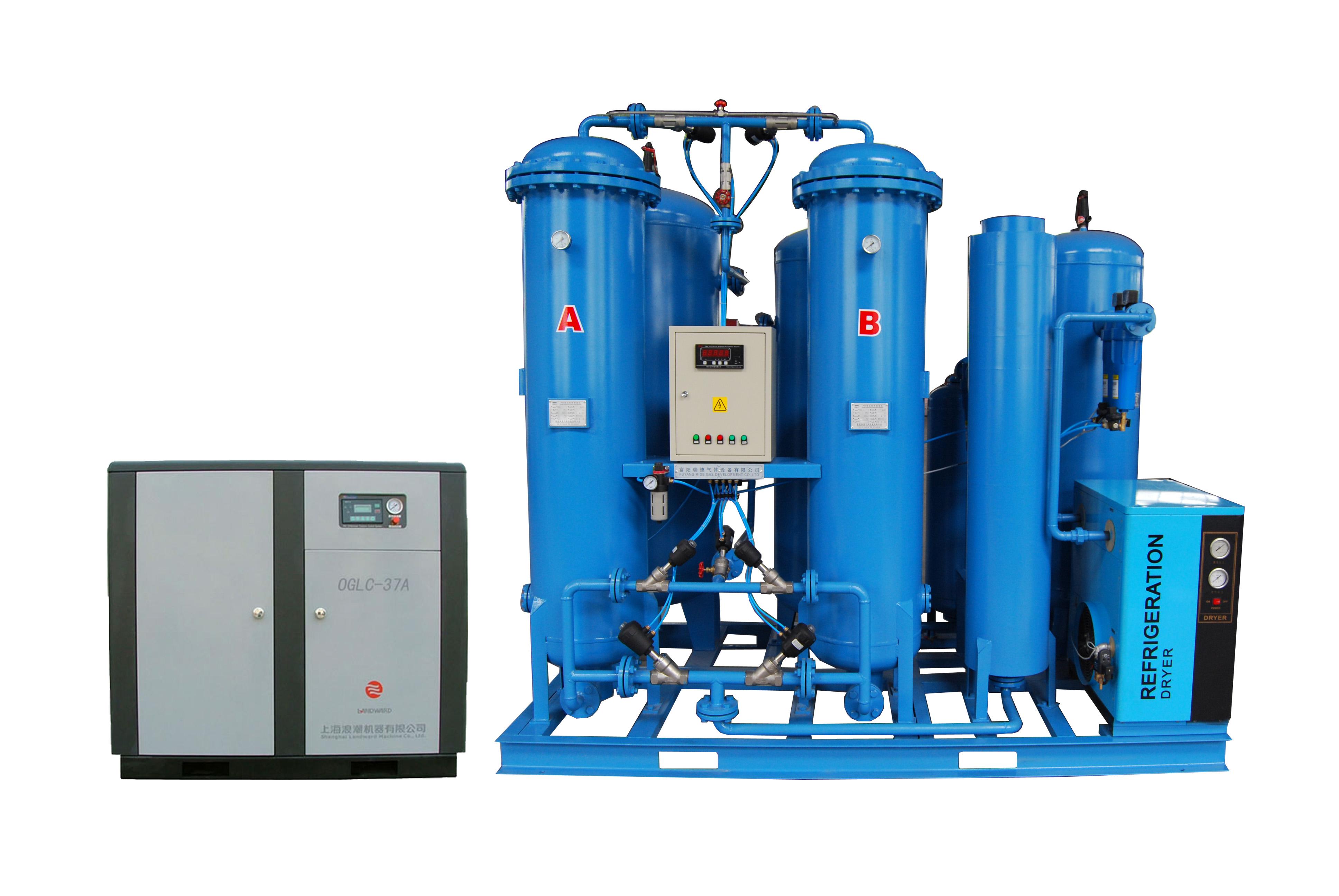 制氮机在各行业中的应用与如何选择二手制氮机-搜狐大视野-搜狐新闻