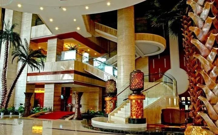 徐州最大"情色集团":10年赚1.2亿元,堪比上市公司