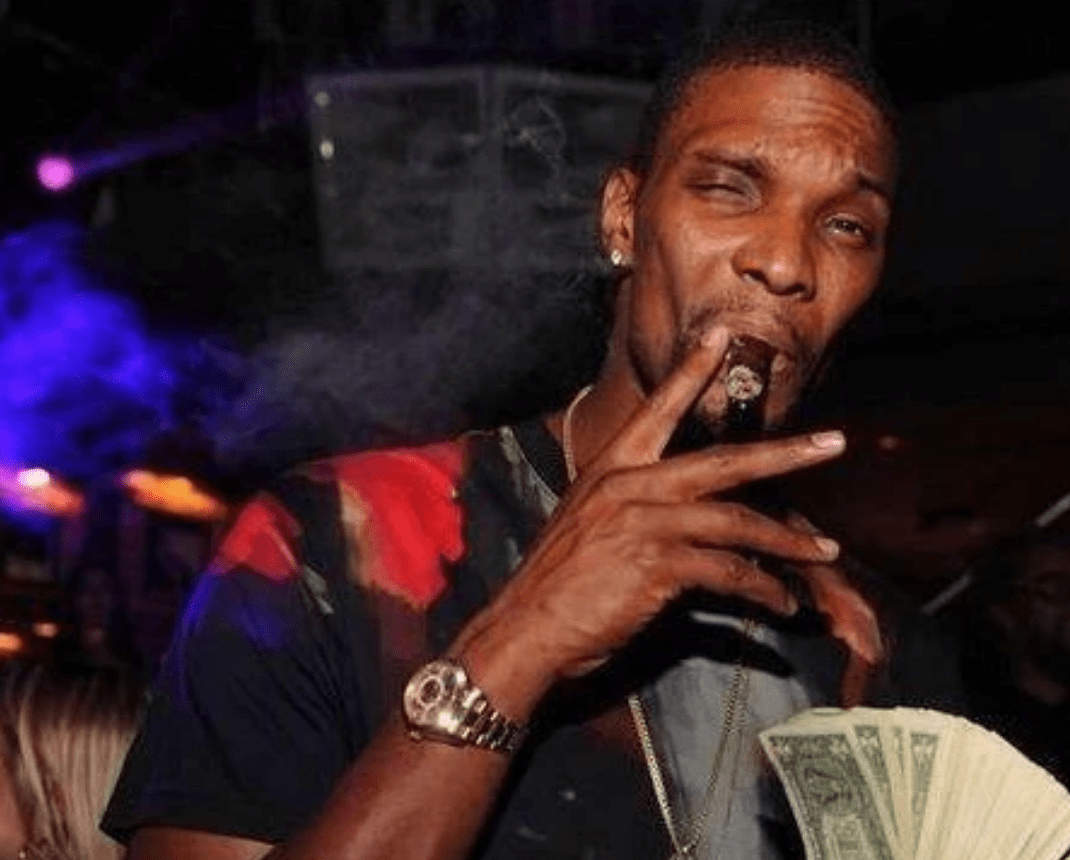 nba球星抽烟照片,谁的气场最强大?没有对比就没有伤害_安东尼