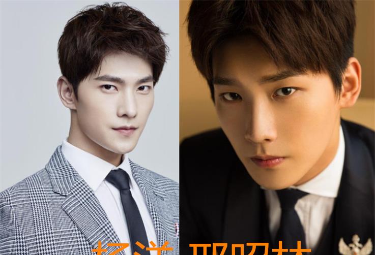 "撞脸"的明星,成毅李宏毅还是能分出的,看到他,担心吴彦祖