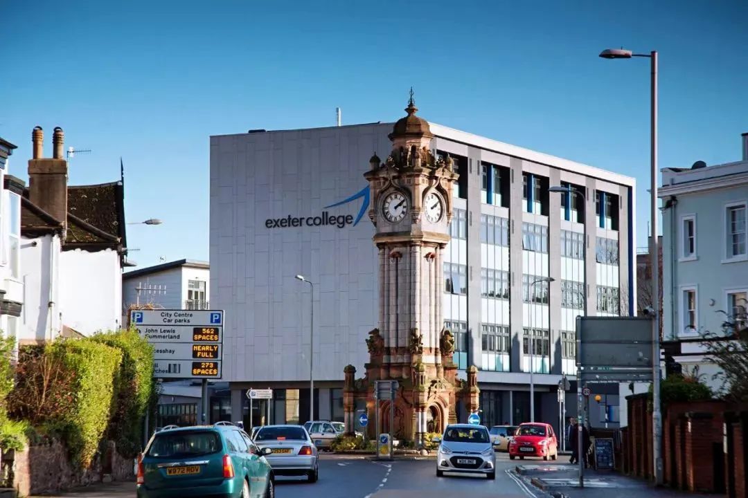 英国top200院校商学院全解析——埃克塞特大学商学院申请要求